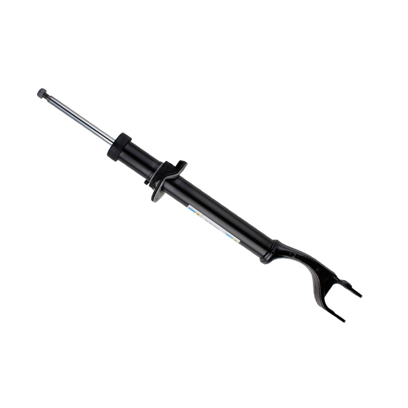 BIL B4 Series Shocks - Bilstein 15-19 Mercedes-Benz C300 / 2015 C400 B4 OE Replacement DampMatic Shock Front Right
