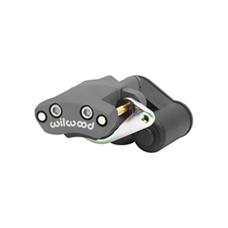 WIL Parking Brake Caliper - Wilwood 1.10 Rotor EPB1 Caliper L/H Ano