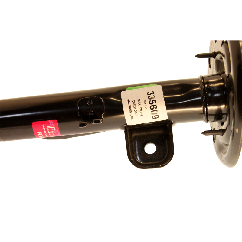 KYB Shock & Strut Excel-G - KYB Excel-G Strut Front Left 10-12 Ford Flex/Lincoln MKT