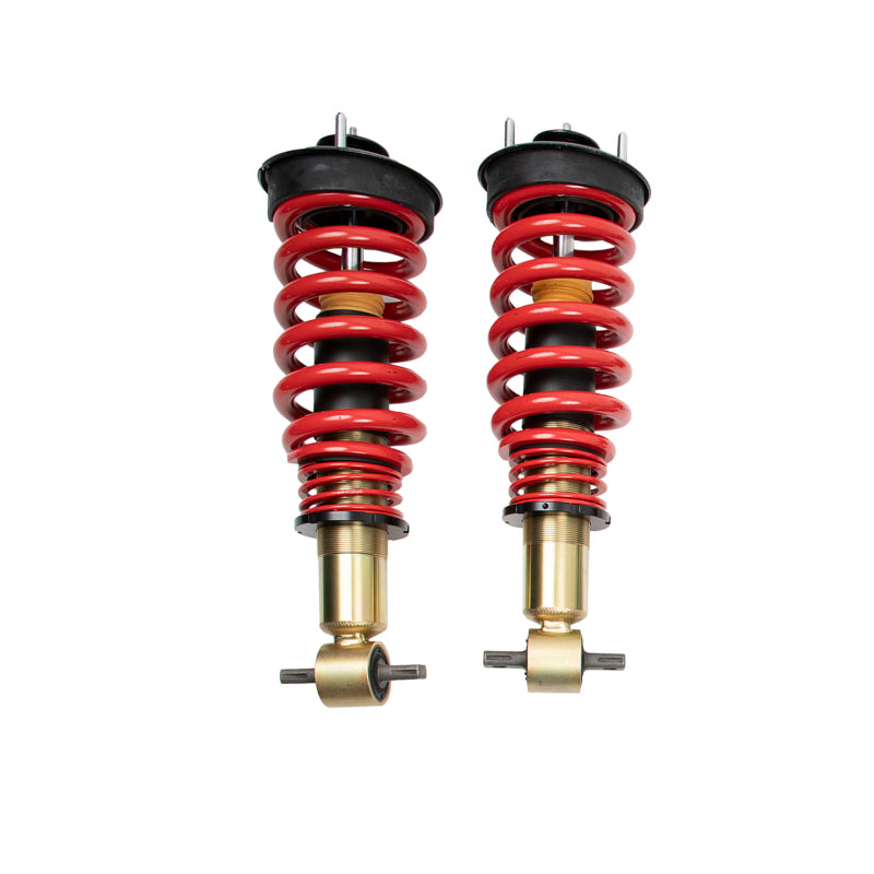 BT Coilover Kit - Belltech 07-13 GM 1500 SB (All Cabs) SP COILOVER KIT