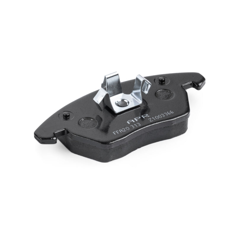 APR Brake Pads - APR 06-09 Audi A3 Quattro Sport Pads - Front