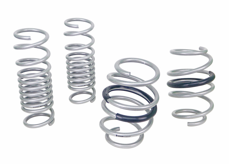 WL Performance Springs - Whiteline 2022+ Subaru WRX (VB Chassis) Performance Lowering Springs