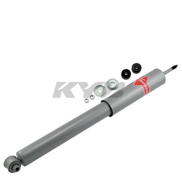 KYB Shocks & Struts Gas-A-Just - KYB Shocks & Struts Gas-A-Just Rear BUICK Century 1982-96 BUICK Skylark 1980-85 CHEVROLET Celebrity