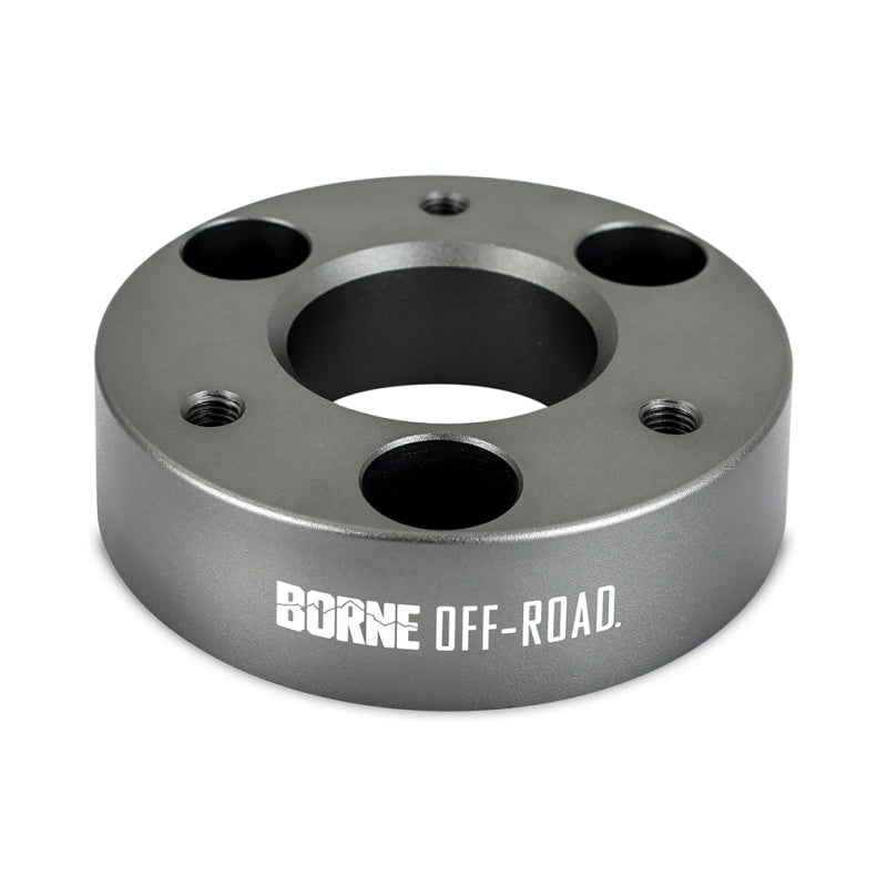 BRN Leveling Kit - Borne Off-Road 2006+ Dodge Ram 1500 Leveling Kit - Front 2in