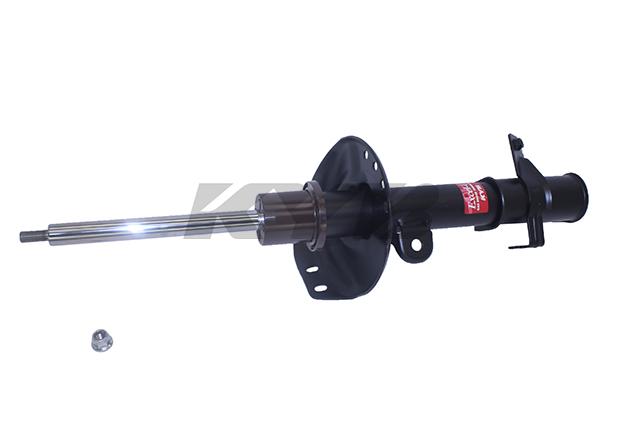 KYB Shock & Strut Excel-G - KYB Shocks & Struts Excel-G Strut Front Left 07-12 Acura RDX / 07-11 Honda CRV