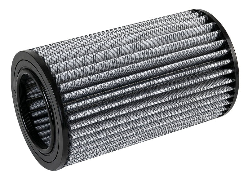 AFE Direct Fit Pro DRY S Air Filter - aFe MagnumFLOW Pro DRY S OE Replacement Filter 15-18 Alfa Romeo 4C I4-1.7L (t)