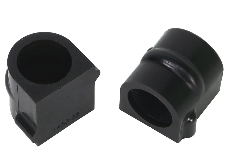 WL Bushings - Sway Bar - Whiteline Bush Kit - Sway Bar - Mount 28mm