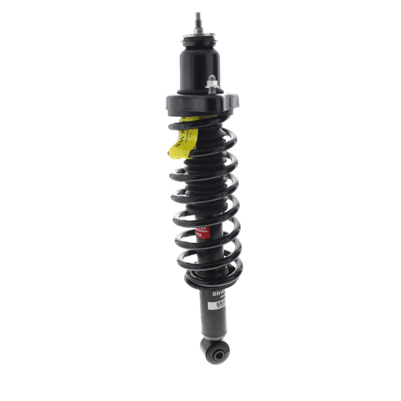 KYB Shocks & Struts Strut Plus - KYB 07-09 Dodge Caliber SE/SXT / 10-11 Dodge Caliber Express/Mainstreet Strut-Plus Assembly - Rear