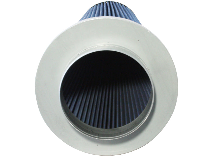 AFE ProHDuty Direct Filter - aFe ProHDuty Air Filters OER P5R A/F HD P5R Cone: 7.06F x 11.02B x 7T x 24H