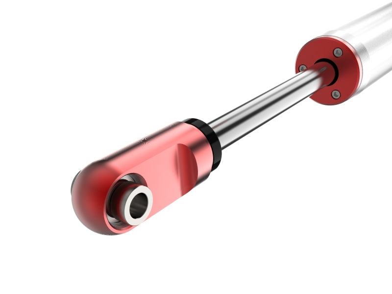AFE Sway-A-Way Shocks - aFe Sway-A-Way 2.5 Front Shock Kit w/ Remote Reservoirs for 4-6 IN Lifts Ford F-250/F-350 17-24 4WD