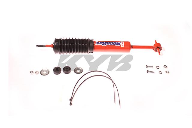KYB Shock & Strut Excel-G - KYB Shocks & Struts Excel-G Front FORD Explorer 1995-01 FORD Explorer Sport 2001-03 FORD Explorer Sp