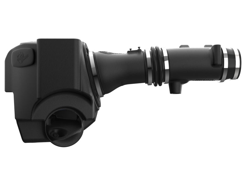 AFE Momentum GT Cold Air Intakes - aFe 2025 RAM 1500 L6-3.0L (tt) Momentum GT Cold Air Intake System w/ Pro 5R Filter