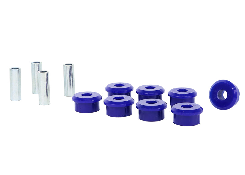 SPR Bushings - Trailing Arm - SuperPro 2001 Toyota Highlander Limited Rear Trailing Arm Bushing Set
