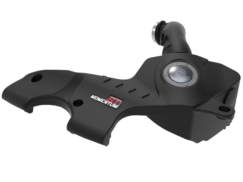 AFE Momentum GT Cold Air Intakes - aFe 15-19 MINI Cooper S (F55/F56) L4 2.0L(t) B46 Momentum GT Cold Air Intake System w/ Pro 5R Filter