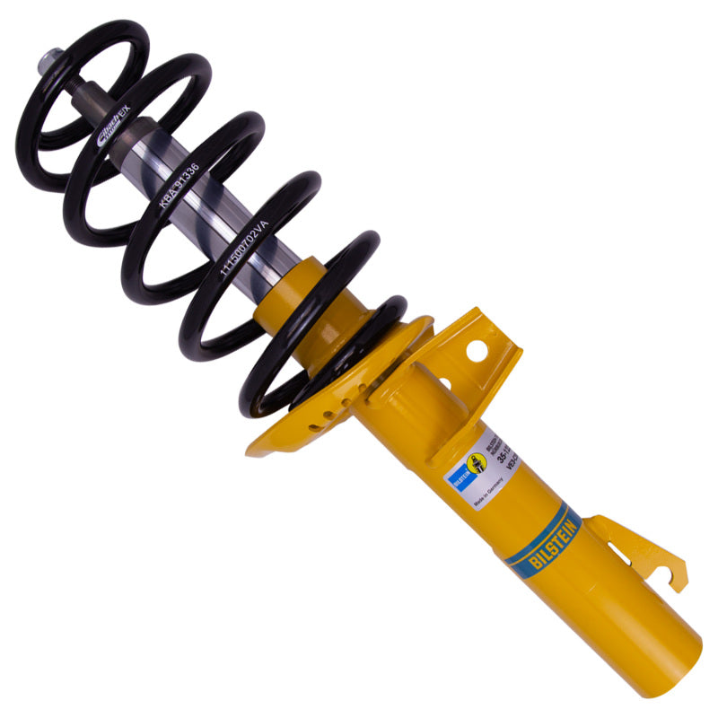 BIL B12 Series Suspension Kits - Bilstein B12 (Pro-Kit) 09-17 Volkswagen CC Sport L4 2.0L Front and Rear Suspension Kit