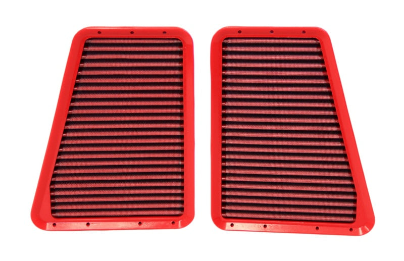 BMC Panel Air Filters - BMC 2018+ Kia Stinger 3.3 V6 370HP Replacement Panel Air Filter