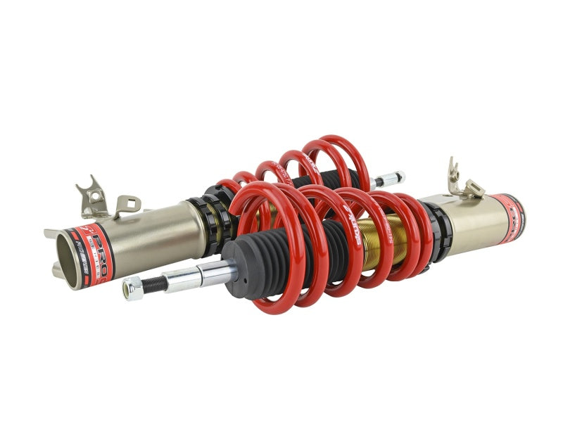 SK Pro S II Coilovers - Skunk2 06-08 Honda Civic (All Coupe/Sedan) Pro S II Coilovers (12K/10K Spring Rates)