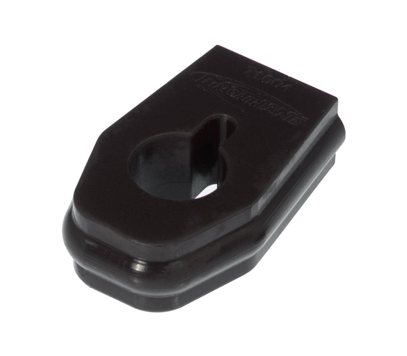 PRO Transmission Mounts - Blk - Prothane 11-13 Ford Mustang Shifter Bushings - Black