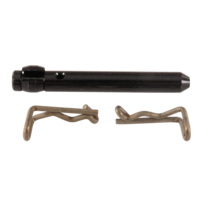 ABR Sintered Brake Pads - All Balls Racing 2019 Can-Am Outlander 450 6x6 Brake Pad Retaining Pin Kit Front