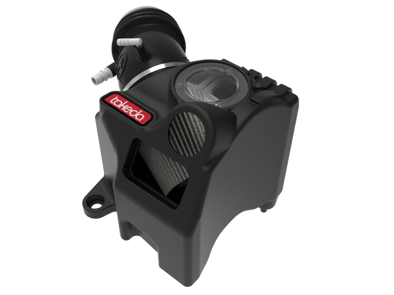 AFE Takeda Momentum Intake - aFe Takeda Momentum Pro Dry S Cold Air Intake System 20-22 Kia Telluride / Hyundai Palisade V6 3.8L