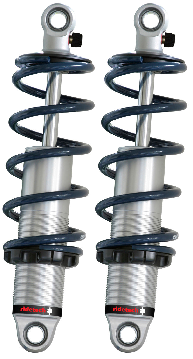 RID HQ Coilover Kits - Ridetech 63-72 Chevy C10 Front CoilOver System HQ Series