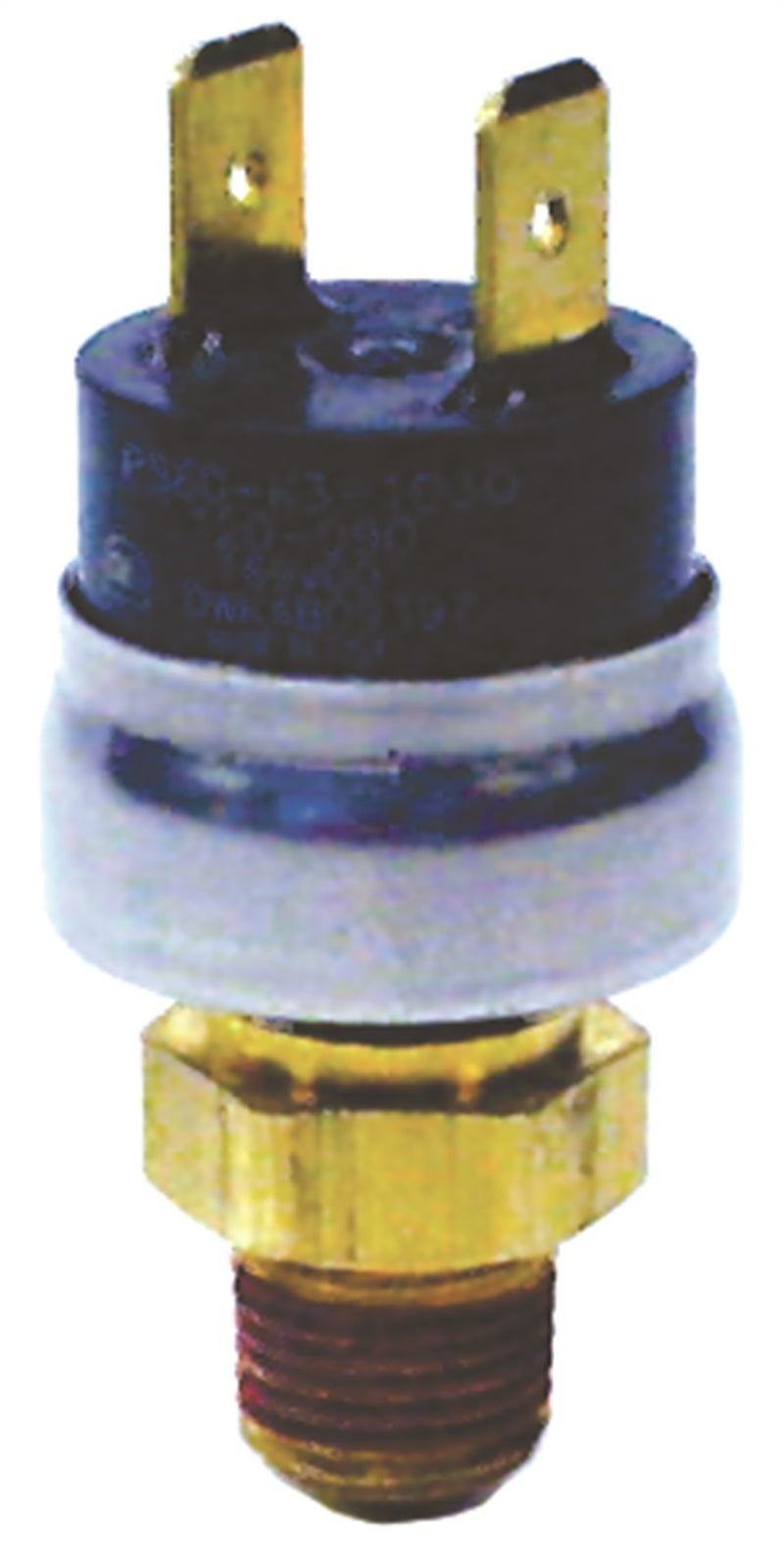FIR Switches - Firestone Air Pressure Switch 1/8 NPMT 100-150psi - Single (WR17609193)