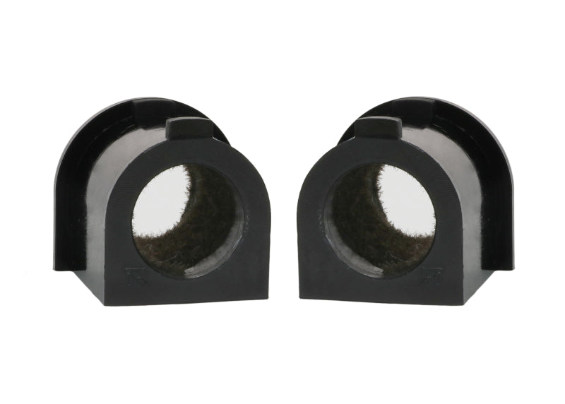 WL Bushings - Sway Bar - Whiteline 10-12 Chevrolet Camaro SS 27mm Sway Bar Mount Bushing Kit