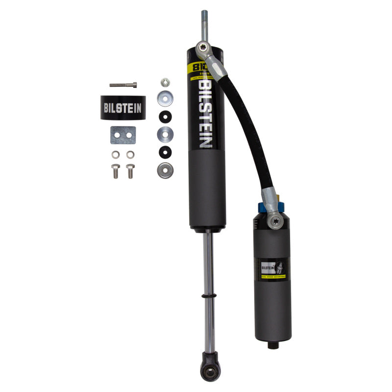 BIL B8 Series Shocks - Bilstein 05-23 Toyota Tacoma B8 8100 Rear Shock Absorbers
