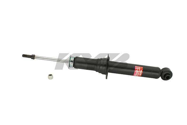 KYB Shock & Strut Excel-G - KYB Shocks & Struts Excel-G Front LEXUS LS400 1990-00