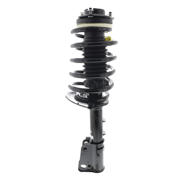 KYB Shocks & Struts Strut Plus - KYB Strut Plus Front Right 13-19 Dodge Journey/Crossroad//AWD/RT/FWD/3.6L GT