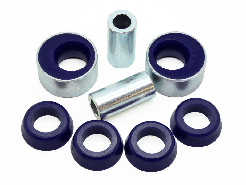 SPR Bushings - Radius Rods - SuperPro 1993 Lexus GS300 Base Front Radius Arm Add Caster Bushing Kit