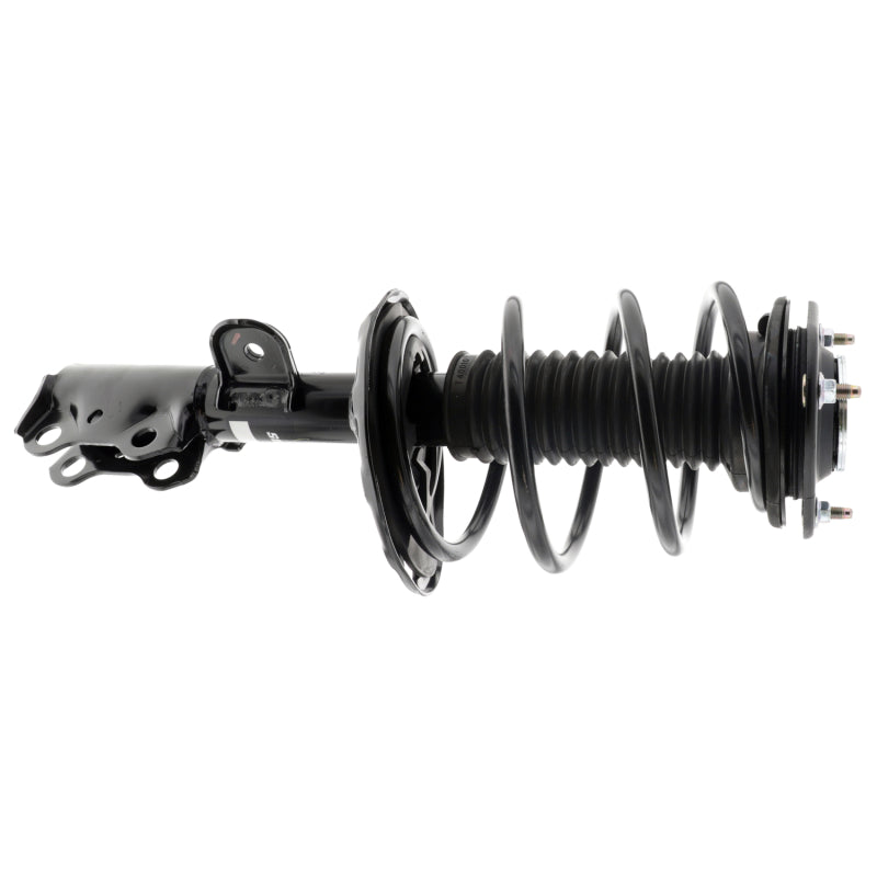 KYB Shocks & Struts Strut Plus - KYB Shocks & Struts Strut Plus Front Left 11-16 Scion TC/12-16 Toyota Prius V