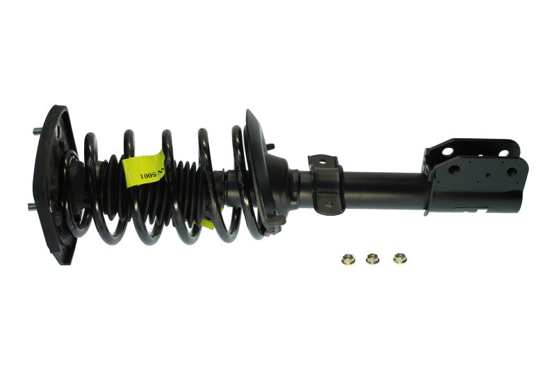 KYB Shocks & Struts Strut Plus - KYB Strut Plus Rear Right Chevrolet 04-09 Impala with 17in or 18in Wheels/10-12 Impala