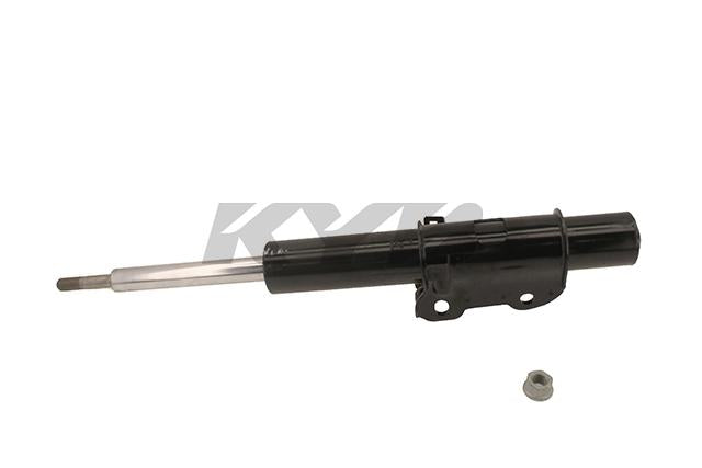 KYB Shock & Strut Excel-G - KYB Shocks & Struts Excel-G Front 10-12 Mercedes Benz Sprinter 2500/3500