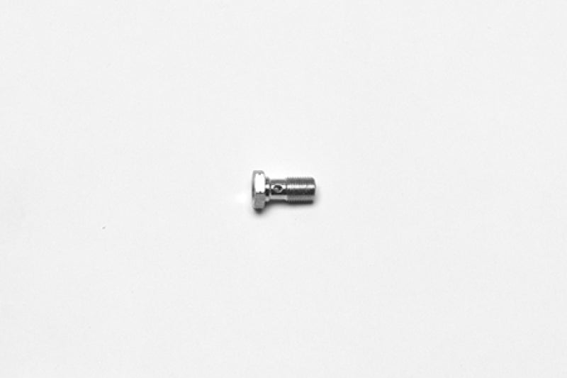WIL Bolt Kit - Wilwood Bolt-Banjo M10-1.00 Thread 20mm Length Hex Head