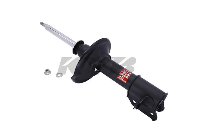 KYB Shock & Strut Excel-G - KYB Shocks & Struts Excel-G Front Right NISSAN Maxima 1986-88 NISSAN Stanza 1987-89