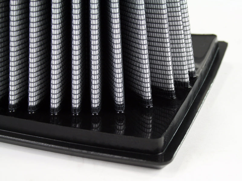 AFE P5R Drop In Air Filter - aFe MagnumFLOW Air Filters OER PDS A/F PDS Ford Diesel Trucks 99.5-03 V8-7.3L (td)