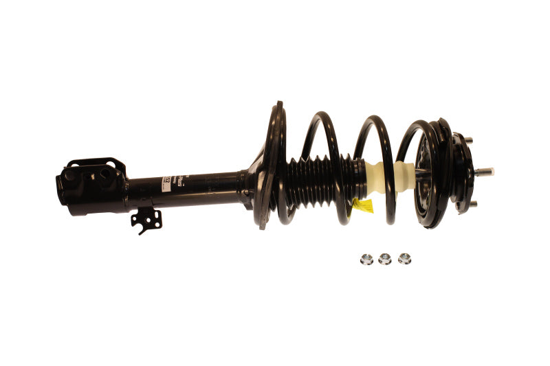 KYB Shocks & Struts Strut Plus - KYB Shocks & Struts Strut Plus Front Right Toyota RAV4 2005-2001