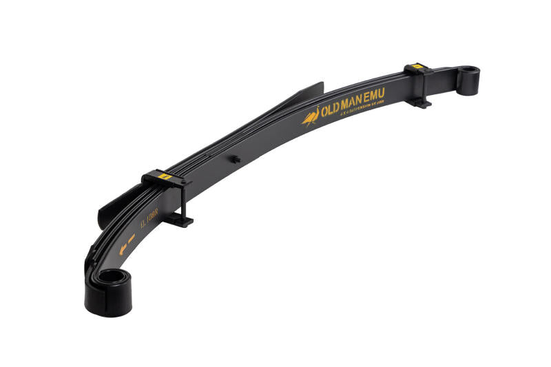 ARB OME Leaf Springs D2 - ARB Colorado Spring Medium