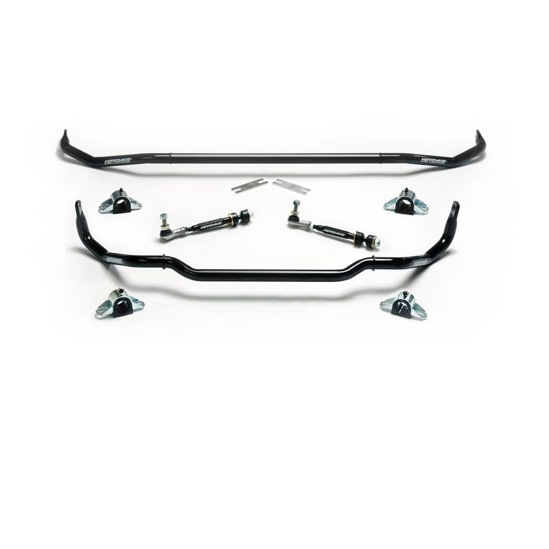 HOT Swaybar Set - Hotchkis 12-13 Chevy Camaro Swaybar Set
