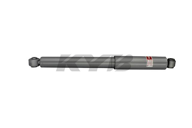KYB Shocks & Struts Gas-A-Just - KYB Shocks & Struts Gas-A-Just Front FORD Excursion 2000-05