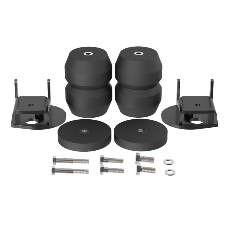 TIM Suspension Enhancement Systems - Timbren 2004 Ford F-150 STX RWD Rear Suspension Enhancement System