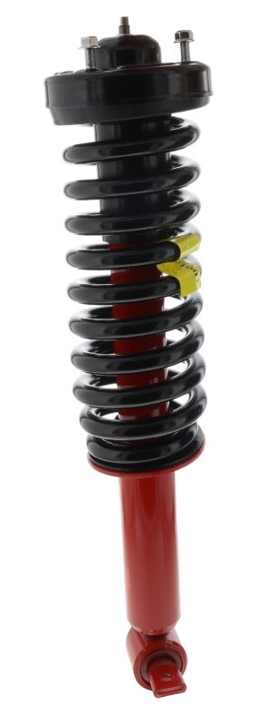 KYB Shocks & Struts Truck Plus - KYB 14-20 Ford F150 Front Truck-Plus Leveling Assembly