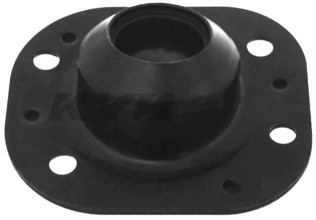 KYB Strut Mounts - KYB Shocks & Struts Strut Mount Rear Right FORD Five Hundred (AWD) 2007-2005