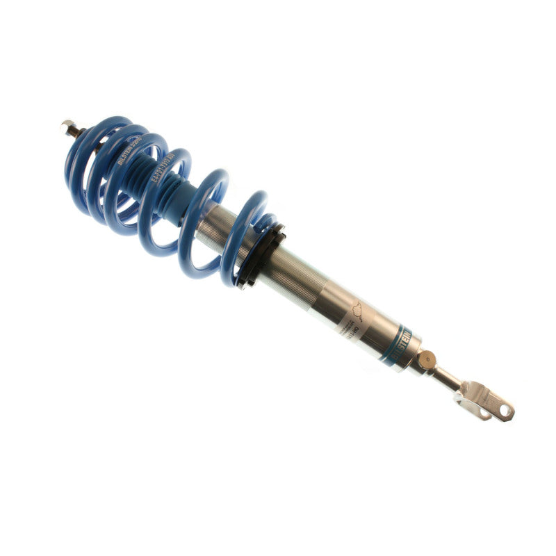 BIL B16 Series Suspension Kits - Bilstein B16 2002 Audi A4 Base Front and Rear Performance Suspension System