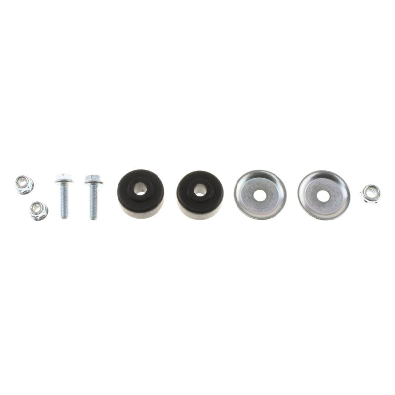 BIL B6 Series Shocks - Bilstein B6 2009 Ford Ranger FX4 Front 46mm Monotube Shock Absorber