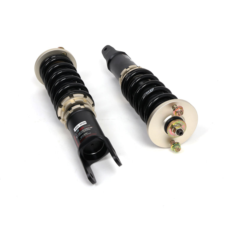 BX Street Coilovers - BLOX Racing Street Series Coilover System - EG/DC / EK