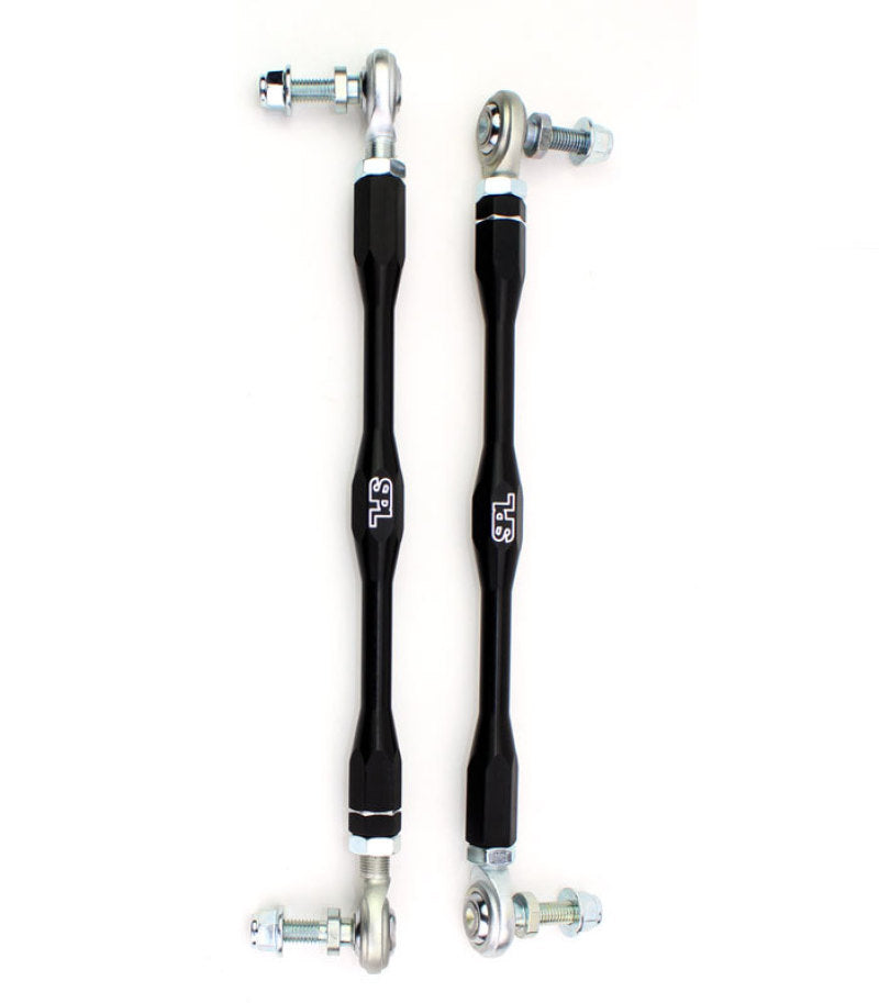 SPP Swaybar Endlinks - SPL Parts 2020+ Toyota GR Supra (A90) / 2019+ BMW Z4 (G29) Front Swaybar Endlinks