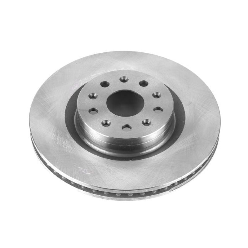 PSB Autospecialty Rotor - Power Stop 16-19 Cadillac CT6 Front Autospecialty Brake Rotor