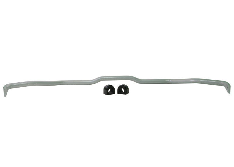 WL Sway Bars - Front - Whiteline 2017+ Honda Civic Type-R FK8 Front 27mm Heavy Duty Adjustable Sway Bar